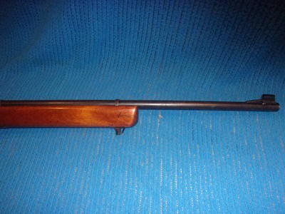 Mossberg Model 44 U.S. Military Training Rifle - Image 3 of 11