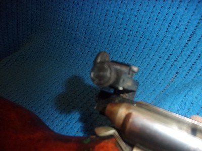Mossberg Model 44 U.S. Military Training Rifle - Image 4 of 11