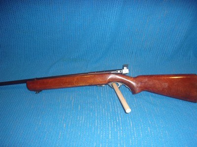 Mossberg Model 44 U.S. Military Training Rifle - Image 9 of 11