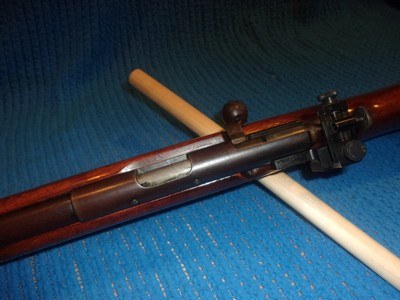 Mossberg Model 44 U.S. Military Training Rifle - Image 10 of 11