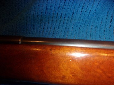 Mossberg Model 44 U.S. Military Training Rifle - Image 5 of 11