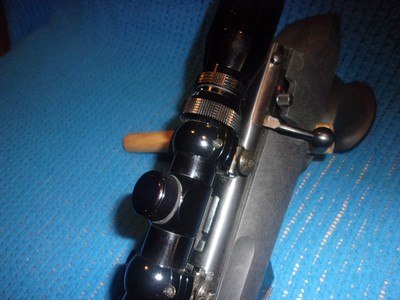 Savage Model 501 - Image 8 of 8