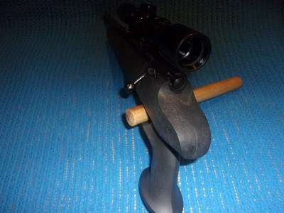 Savage Model 501 - Image 6 of 8