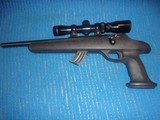 Savage Model 501 - Image 1 of 8