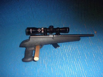 Savage Model 501 - Image 4 of 8