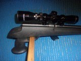 Savage Model 501 - Image 3 of 8
