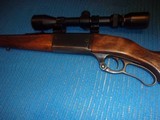 Savage Model 99E - 7 of 11
