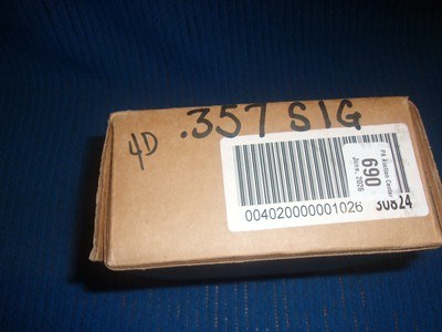 357 SIG AMMO - Image 2 of 3