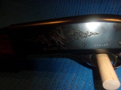 Remington 1100 - Image 8 of 16