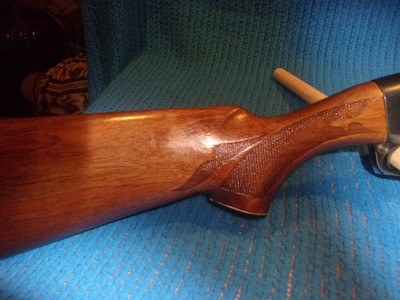 Remington 1100 - Image 3 of 16