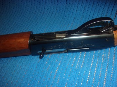 Remington 1100 - Image 15 of 16