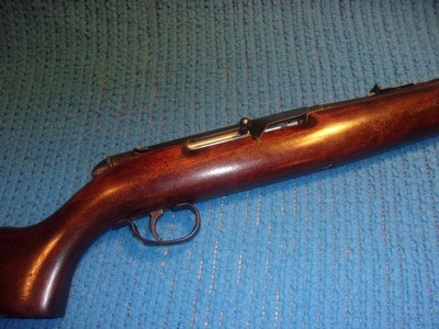 Remington 550-1 - Image 3 of 16
