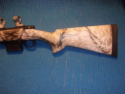 Howa 1500 - Image 8 of 13