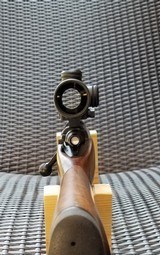 Custom Remington 700 Left Handed .338 Win Mag - 10 of 15
