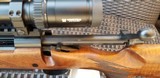 Custom Remington 700 Left Handed .338 Win Mag - 7 of 15