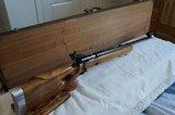 Winchester Model 52 C
.22 cal
Competition Target rifle - 2 of 13