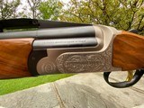 PerazziMX -2000-S 12 gauge - 12 of 15