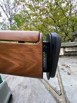 PerazziMX -2000-S 12 gauge - 10 of 15