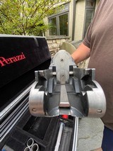 PerazziMX-A 12 gauge Two Barrel set with all gauge tubes - 7 of 15