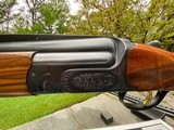 PerazziMX-A 12 gauge Two Barrel set with all gauge tubes - 13 of 15