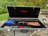 PerazziMX-A 12 gauge Two Barrel set with all gauge tubes - 2 of 15