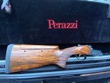 PerazziMX-A 12 gauge Two Barrel set with all gauge tubes - 8 of 15