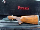 PerazziMX-A 12 gauge Two Barrel set with all gauge tubes - 6 of 15