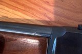 JM Marlin 1894CP, 16 1/4 inch ported 38/357 mini guide gun with box. - 6 of 7