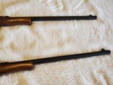 Browning 1895 Lever Action, High Grade and Grade 1, Caliber 30/40 , Matching Serial Numbers, 24” Barrel - 9 of 10