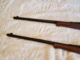 Browning 1895 Lever Action, High Grade and Grade 1, Caliber 30/40 , Matching Serial Numbers, 24” Barrel - 8 of 10