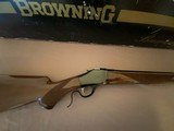 Browning B78 .243, One of 391 Mfg. in the Octagon Barrel, 26” Barrel - 6 of 15
