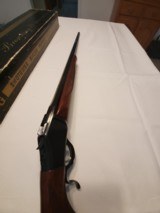 Browning B78 .243, One of 391 Mfg. in the Octagon Barrel, 26” Barrel - 11 of 15
