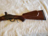 Browning B78, 30-06 with Scope Rings, Used, 98% - 3 of 13