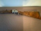 Browning Bicentennial B-78 45-70, New and Unfired,
One of One Thousand, New in Box, #0054 - 2 of 14