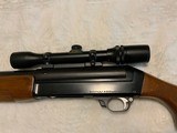 Benelli 121SL 80, 12 Guage Shotgun - 4 of 10