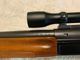 Benelli 121SL 80, 12 Guage Shotgun - 6 of 10