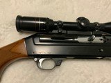 Benelli, 121 SL 80, 12 Guage Shotgun - 3 of 9