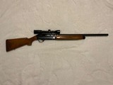 Benelli, 121 SL 80, 12 Guage Shotgun - 2 of 9