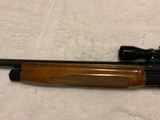 Benelli, 121 SL 80, 12 Guage Shotgun - 1 of 9