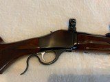 Browning B78 22-250, Octagon Barrel - 5 of 10