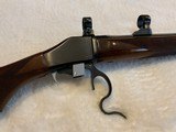 Browning B78 22-250, Octagon Barrel - 4 of 10