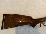 Browning B78 22-250, Octagon Barrel - 10 of 10