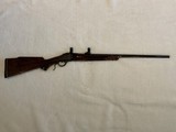 Browning B78 22-250, Octagon Barrel - 1 of 10