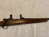 Winchester Model 70, Super Grade, 7mm Rem.Mag, New - 4 of 10