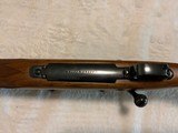 Winchester Model 70, Super Grade, 7mm Rem.Mag, New - 6 of 10