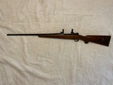 Winchester Model 70, Super Grade, 7mm Rem.Mag, New - 2 of 10
