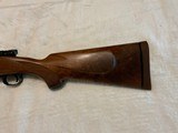 Winchester Model 70, Super Grade, 7mm Rem.Mag, New - 9 of 10