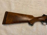 Winchester Model 70, Super Grade, 7mm Rem.Mag, New - 8 of 10