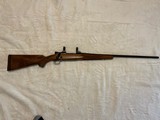 Winchester Model 70, Super Grade, 7mm Rem.Mag, New - 1 of 10