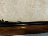 Browning 71 High Grade Carbine, 348 Winchester caliber, New in Box - 6 of 8